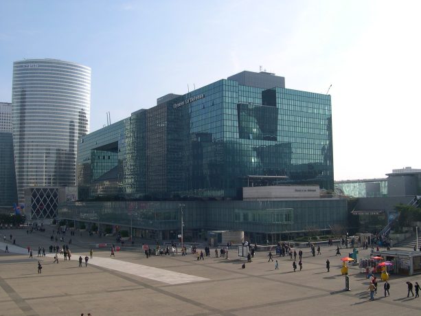  vue d'ensemble des quatre Temps